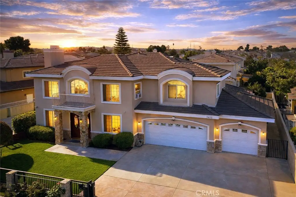 3453 Ivar Avenue, Rosemead, CA 91770 - #1