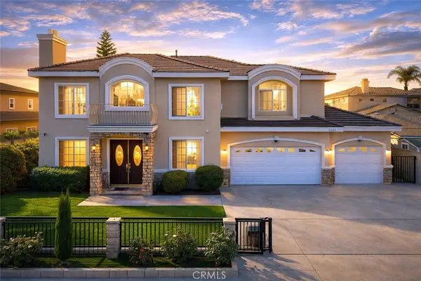 3453 Ivar Avenue, Rosemead, CA 91770