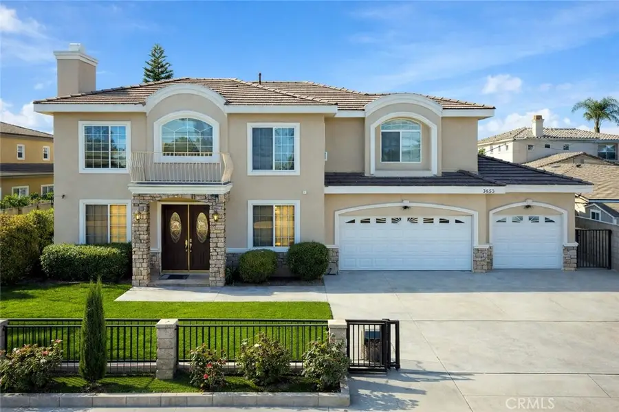 3453 Ivar Avenue, Rosemead, CA 91770 - #2