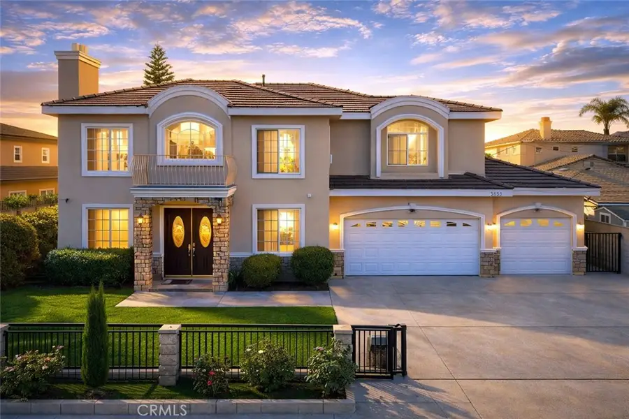3453 Ivar Avenue, Rosemead, CA 91770 - #3