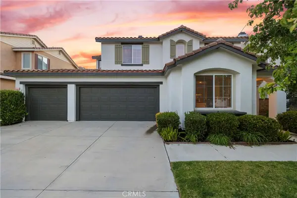 29367 Calle Primavera, Valencia, CA 91354