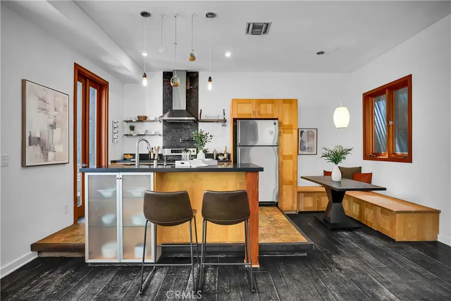 8738 Wonderland Avenue, Los Angeles, CA 90046 - #2