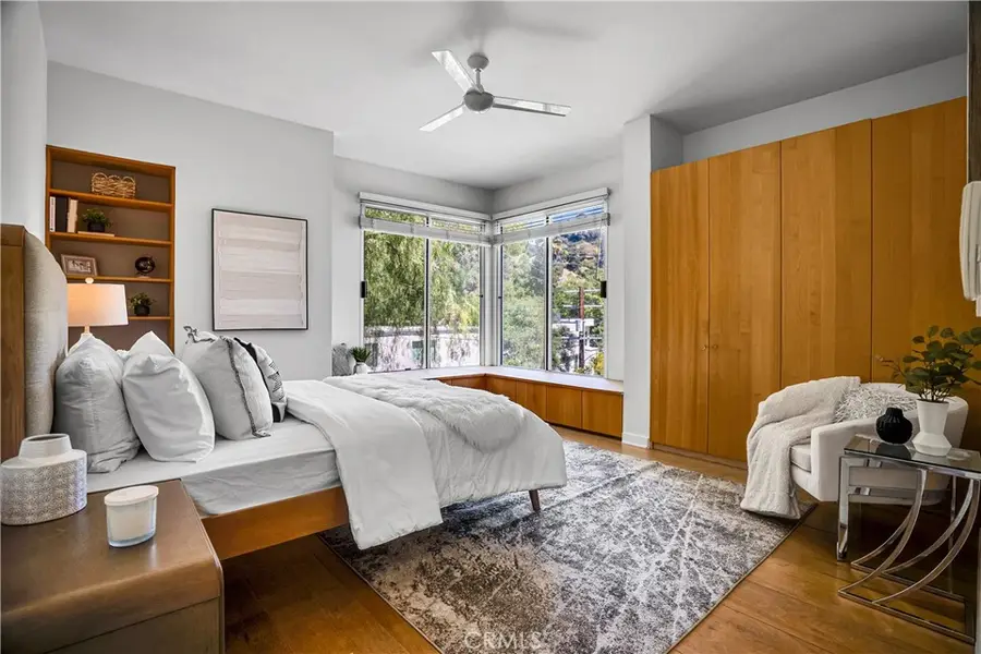 8738 Wonderland Avenue, Los Angeles, CA 90046 - #3