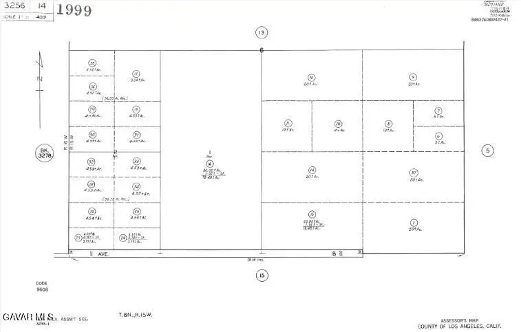 215 W Stw Drt Vic Avenue A12, Lancaster, CA 93536 - #3
