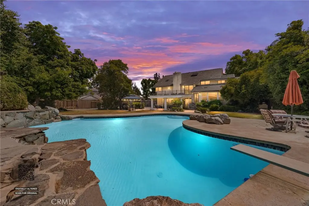 6600 Audene, Bakersfield, CA 93308 - #1