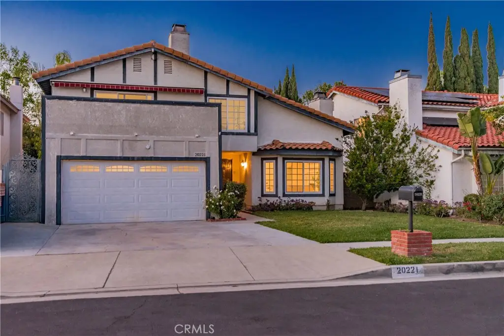 20221 Baltar, Winnetka, CA 91306 - #1