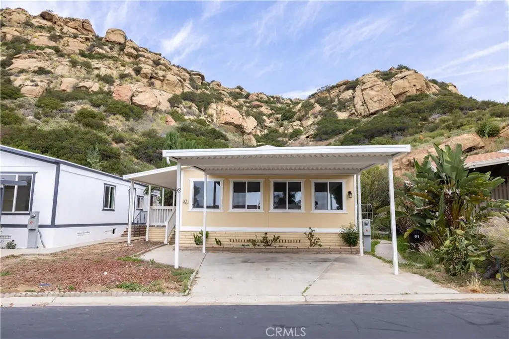 24303 Woolsey Canyon #92, Canoga Park, CA 91304 - #1