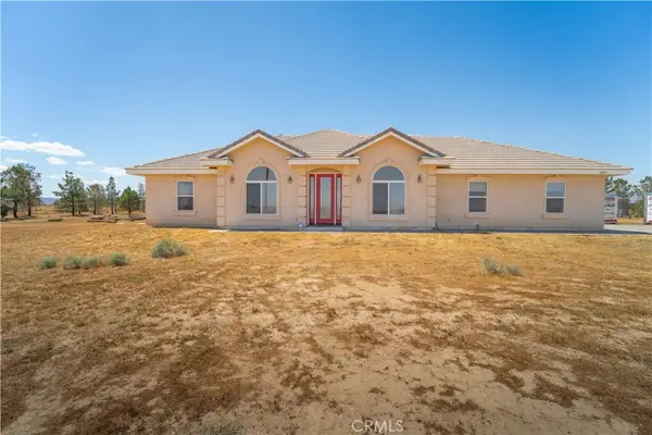 50725 70th W, Lancaster, CA 93536