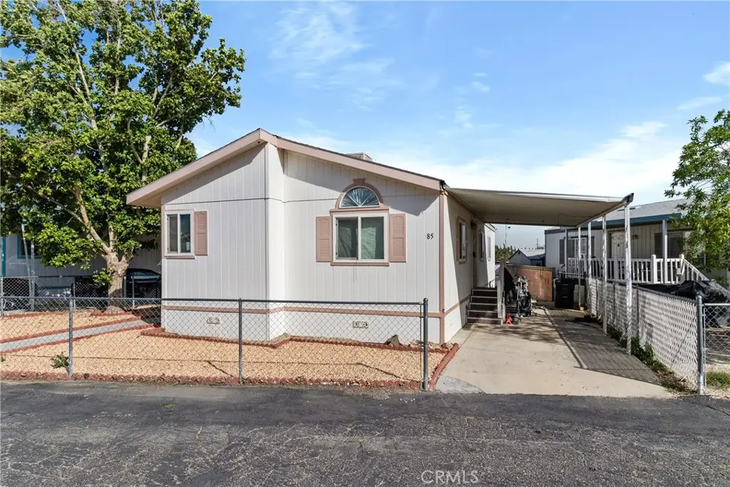 4209 W Rosamond #85, Rosamond, CA 93560 - #1