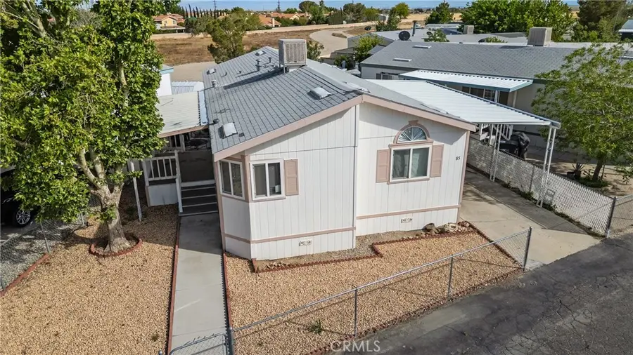 4209 W Rosamond #85, Rosamond, CA 93560 - #2