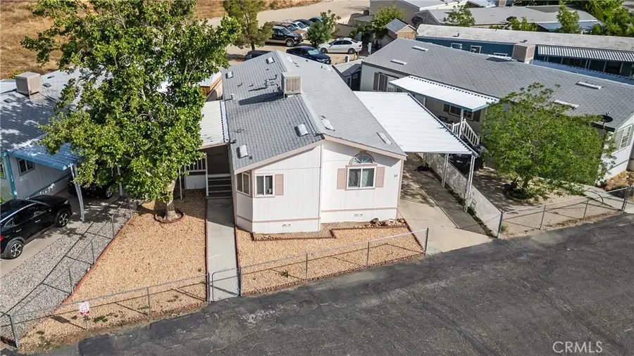 4209 W Rosamond #85, Rosamond, CA 93560 - #3