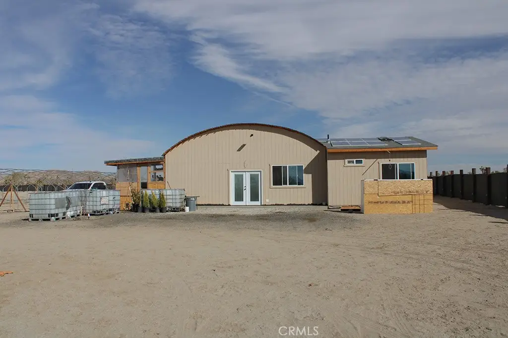 103 E Avenue R4, Littlerock, CA 93543 - #1