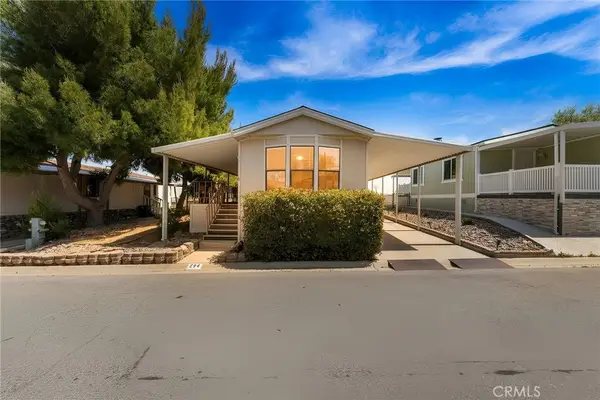 40701 Rancho Vista Spc 294, Palmdale, CA 93551