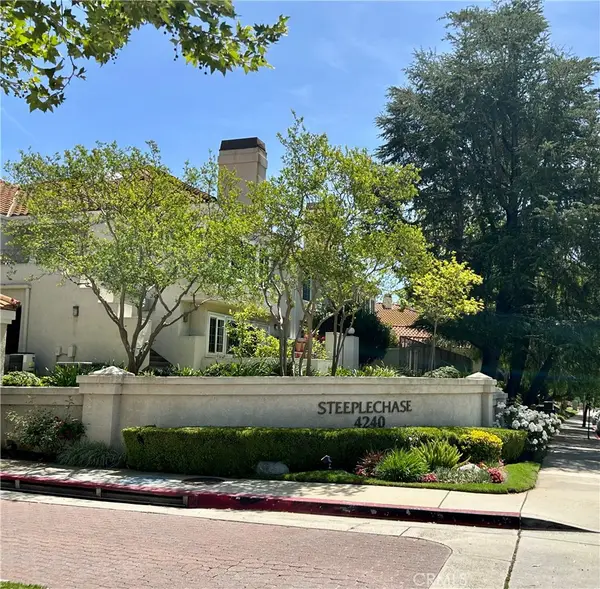 4240 Lost Hills #608, Calabasas, CA 91301