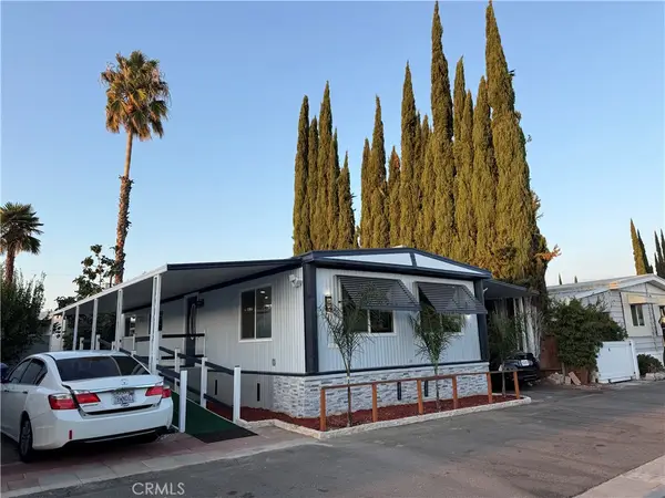 8801 Eton Avenue #64, Canoga Park, CA 91304