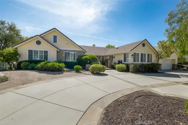 9618 Sweetwater Drive, Agua Dulce, CA 91390