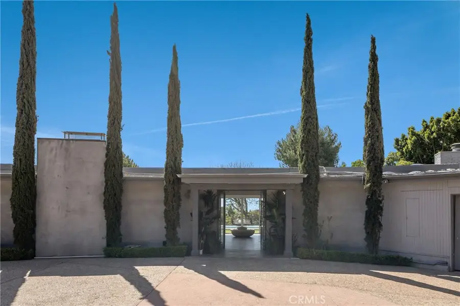 1110 Bel Air Place, Los Angeles, CA 90077 - #2