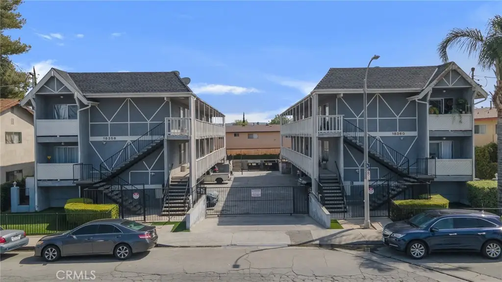 18356 Napa, Northridge, CA 91325 - #1