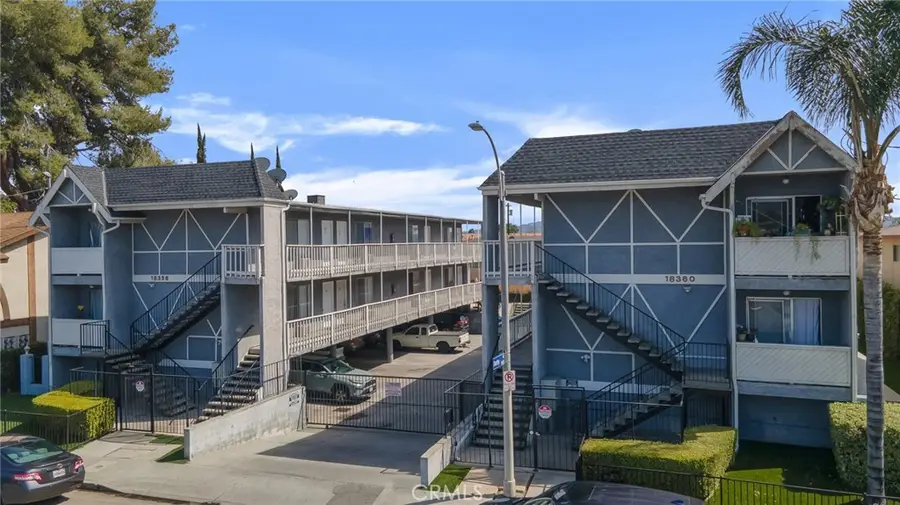18356 Napa, Northridge, CA 91325 - #2
