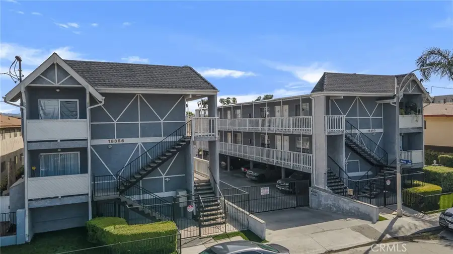 18356 Napa, Northridge, CA 91325 - #3