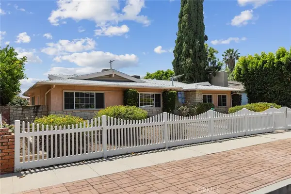 16822 Lahey Street, Granada Hills, CA 91344