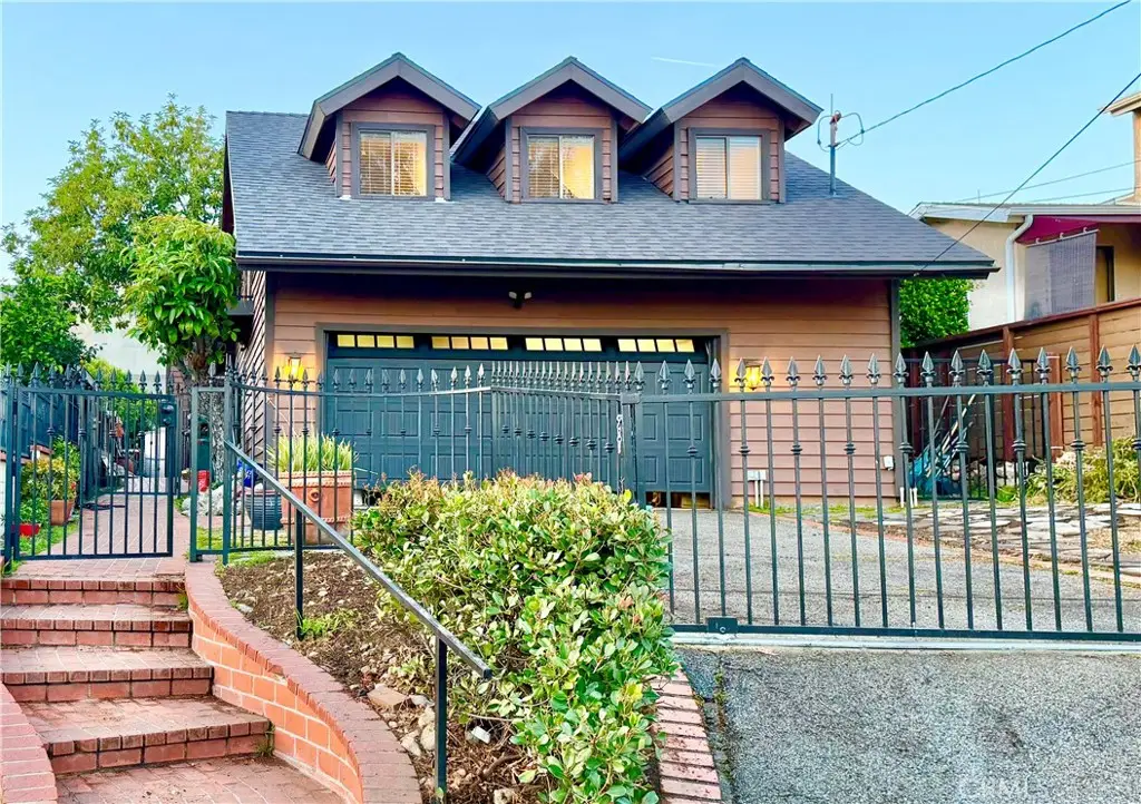 2717 Mary Street, La Crescenta, CA 91214 - #1