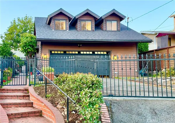 2717 Mary Street, La Crescenta, CA 91214