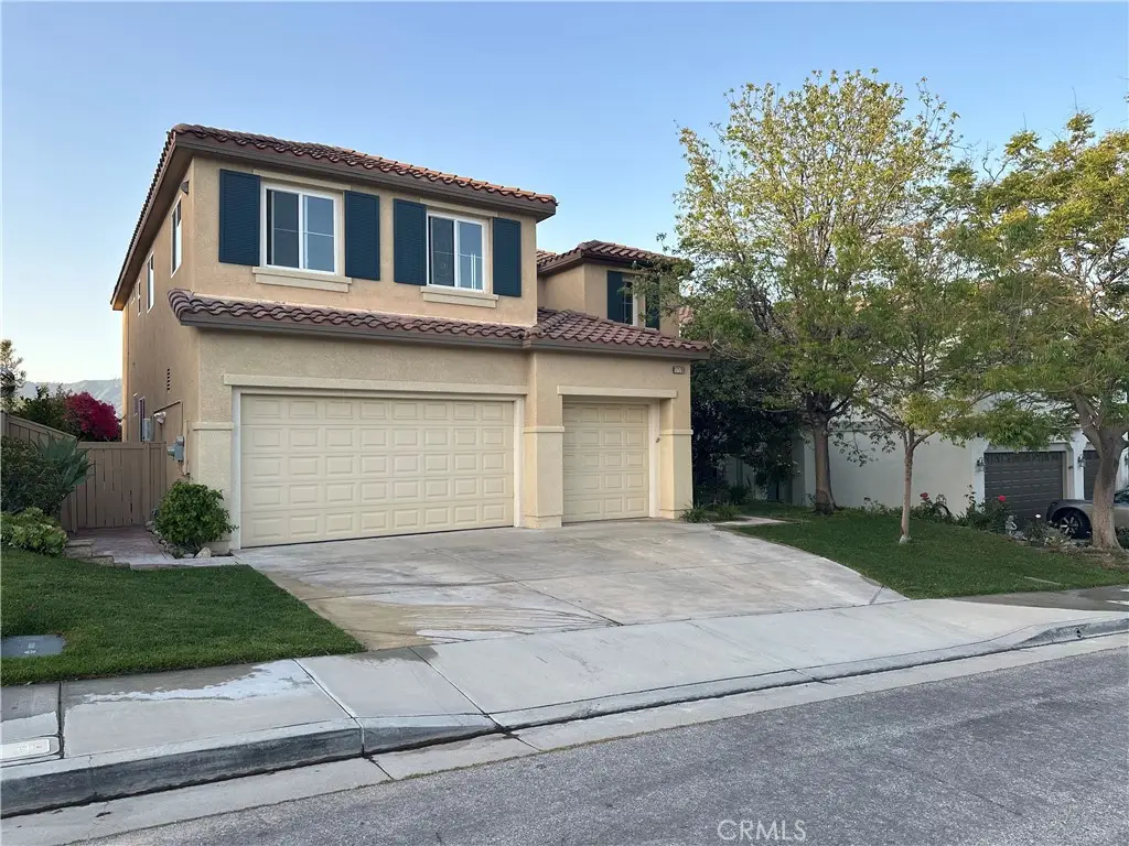 17178 Crest Heights, Canyon Country, CA 91387 - #1