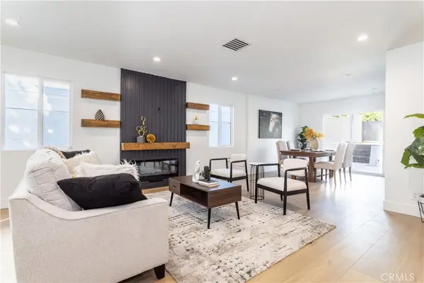 16235 Plummer, North Hills, CA 91343