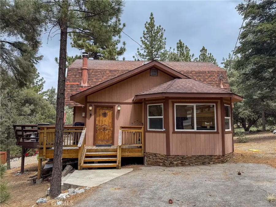 15405 Acacia Way, Frazier Park, CA 93222 - #2