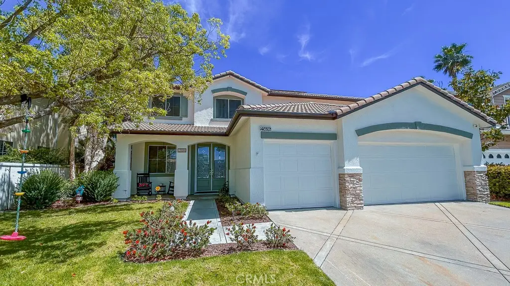 25696 Moore Lane, Stevenson Ranch, CA 91381 - #1