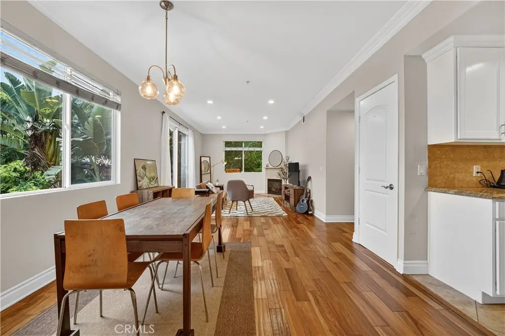 1444 S Point View Street #PH 307, Los Angeles, CA 90035 - #1