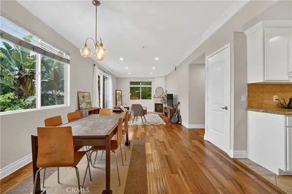 1444 S Point View Street #PH 307, Los Angeles, CA 90035