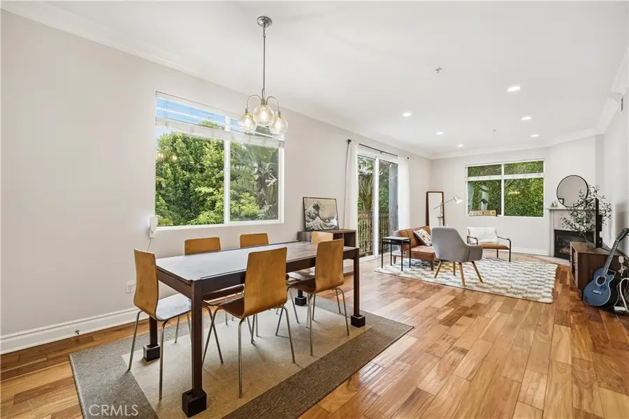 1444 S Point View Street #PH 307, Los Angeles, CA 90035 - #3