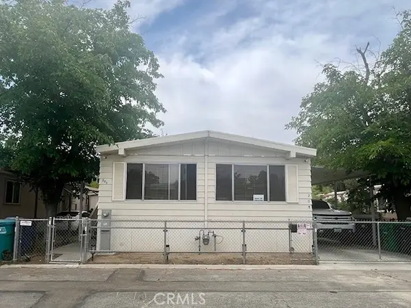 45800 Challenger Way #205, Lancaster, CA 93535