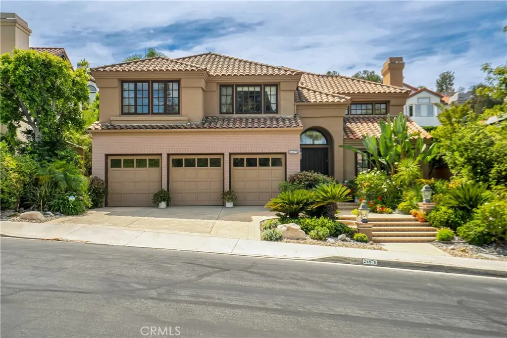 24876 Paseo Primario, Calabasas, CA 91302 - #1