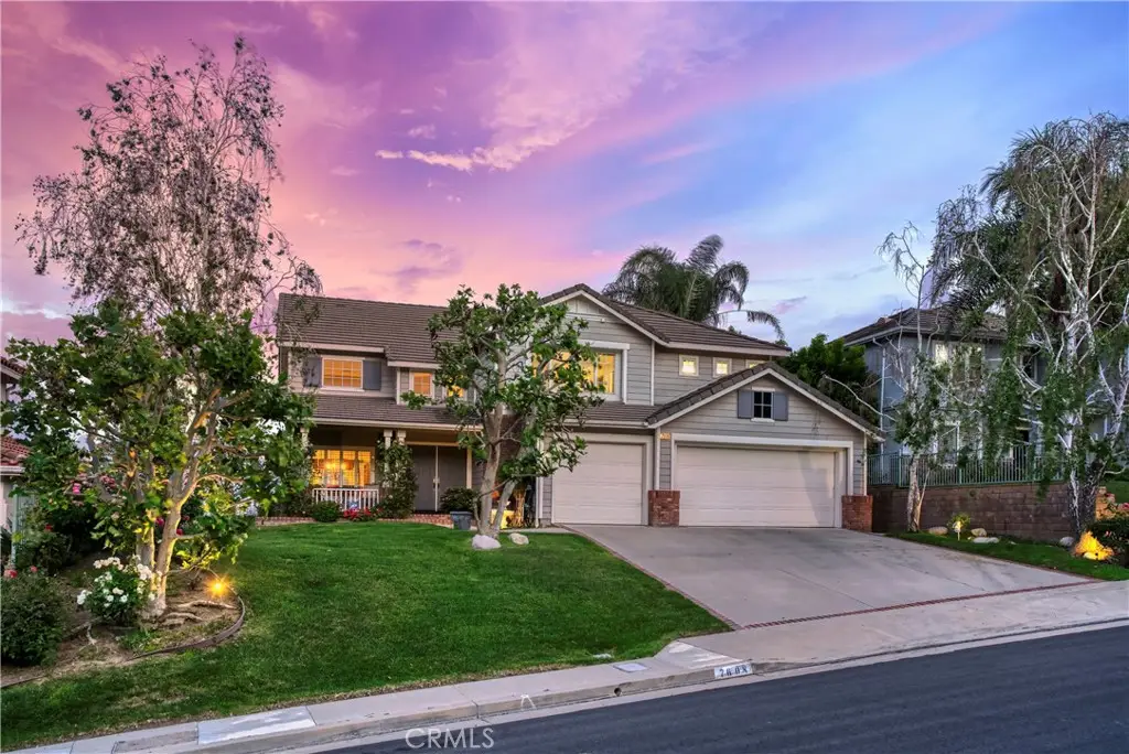 7608 Penobscot Drive, West Hills, CA 91304 - #1