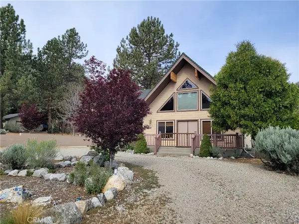 2405 Symonds, Pine Mountain Club, CA 93222