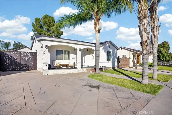 1915 7th, San Fernando, CA 91340