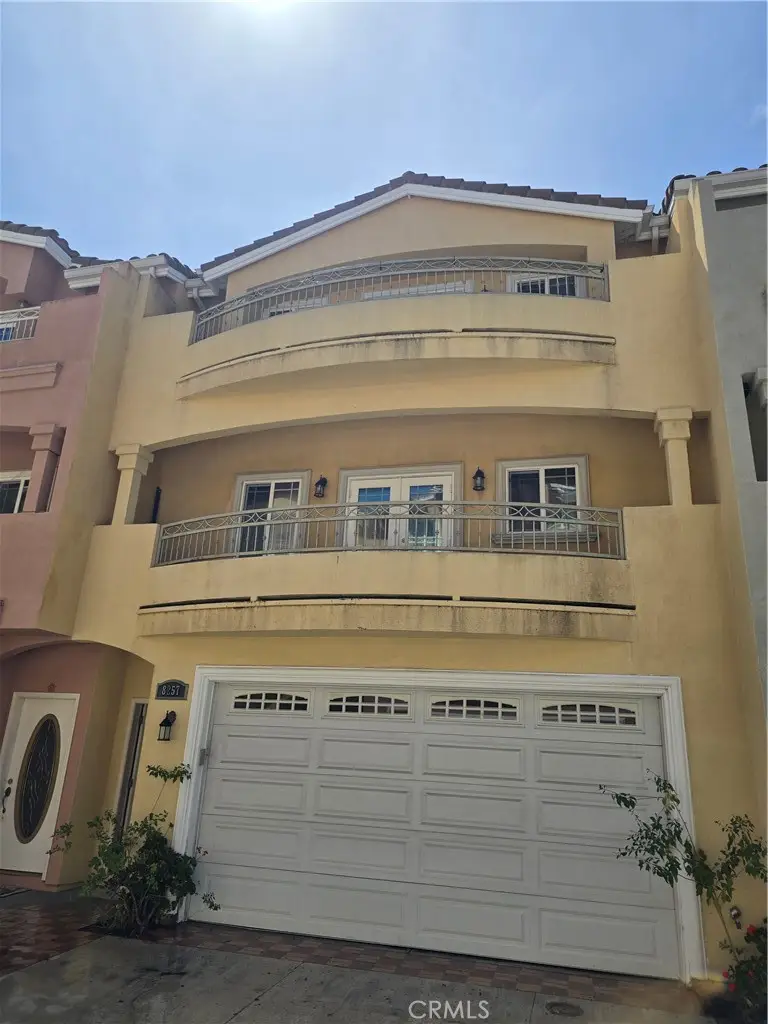8257 Saigon Place, Garden Grove, CA 92844 - #1