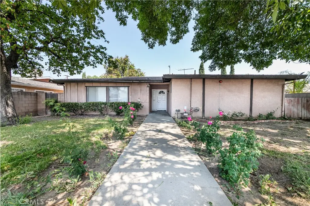 15859 Parthenia, North Hills, CA 91343 - #1