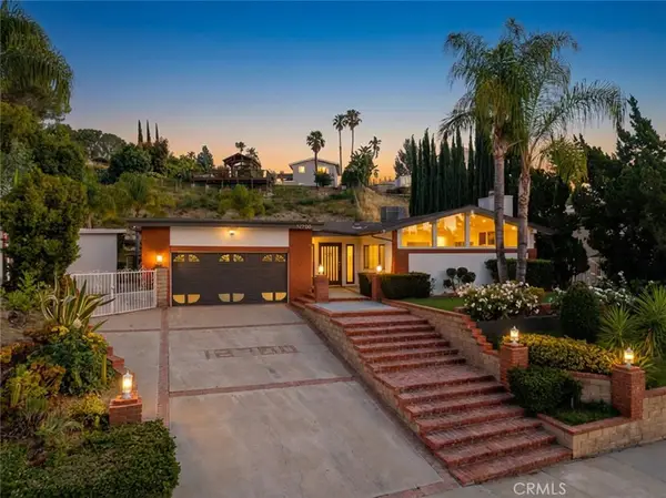 12700 Jolette Avenue, Granada Hills, CA 91344