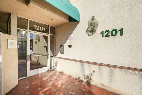 1201 Viola Avenue #104, Glendale, CA 91202