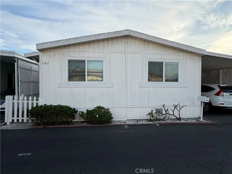 15621 Beach Blvd Space #167, Westminster, CA 92683 - #2