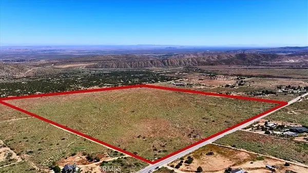 121 Juniper Hills, Juniper Hills, CA 93543
