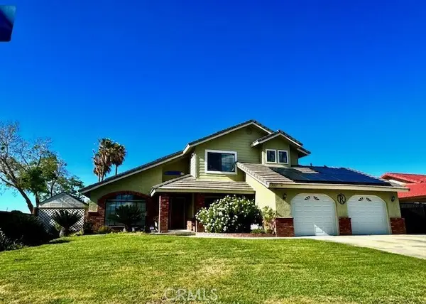 5057 W Avenue L3, Lancaster, CA 93536