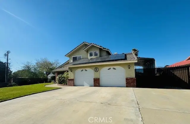 5057 W Avenue L3, Lancaster, CA 93536 - #3