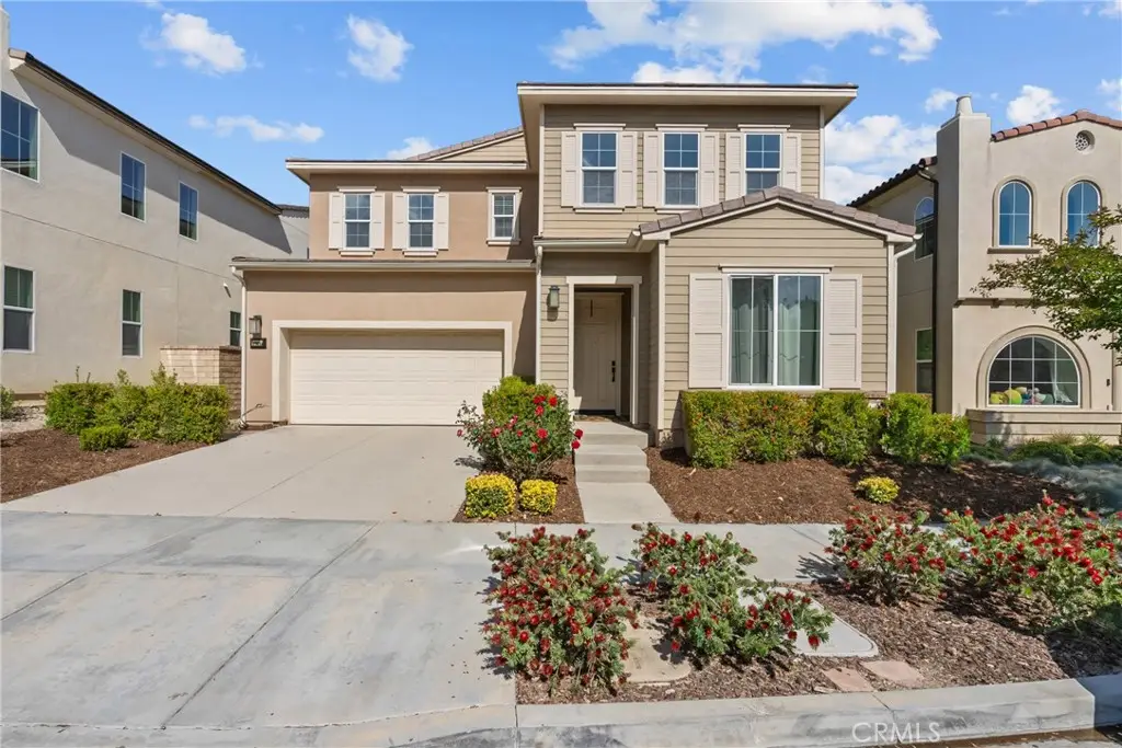 27624 Solana, Saugus, CA 91350 - #1