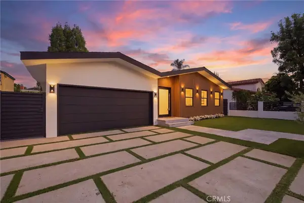 5016 Rubio Avenue, Encino, CA 91436