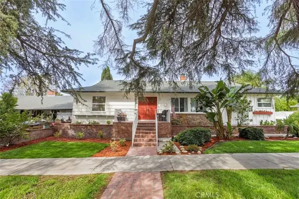 11035 White Oak Avenue, Granada Hills, CA 91344